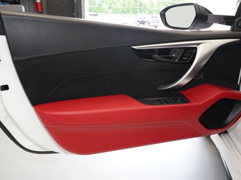 Used 2017 Acura NSX AWD/4WD image 15