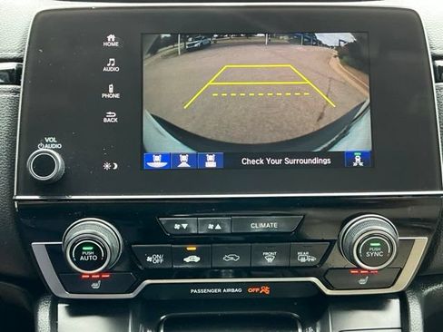 Certified 2020 Honda CR-V EX-L image 14