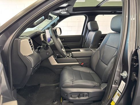 New 2026 Toyota Tundra Platinum image 15