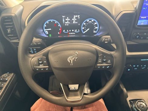 Used 2023 Ford Bronco Sport Heritage image 25