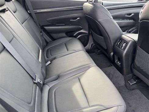 Used 2023 Hyundai Tucson SEL w/ Convenience Package image 13