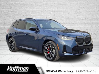 New 2026 BMW X3 M50 w/ Premium Package