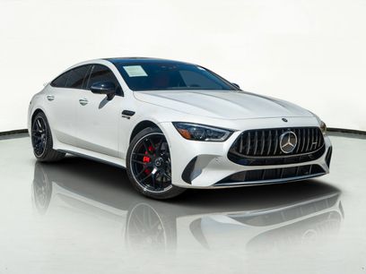 Used 2024 Mercedes-Benz AMG GT 63