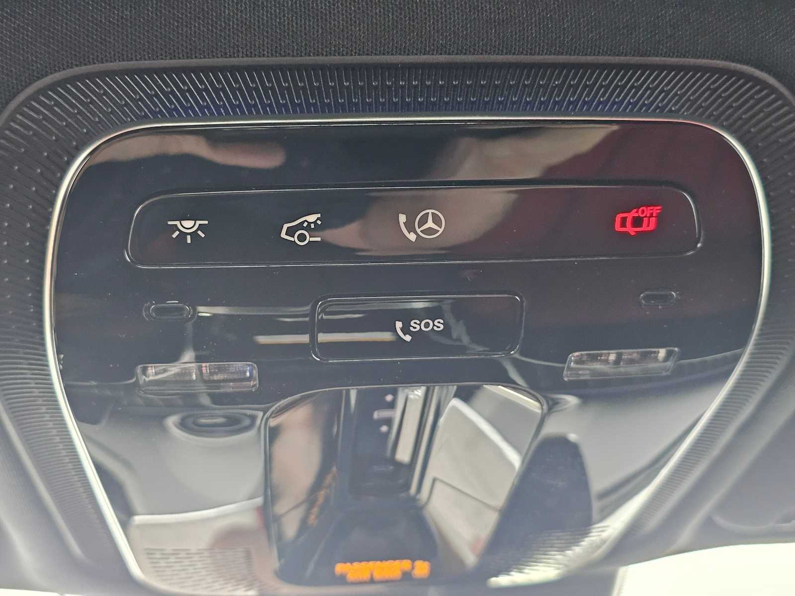New 2026 Mercedes-Benz CLE 450 4MATIC Coupe image 30