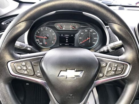 Used 2024 Chevrolet Malibu LS image 13