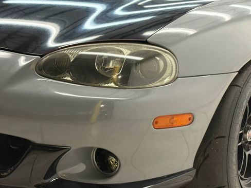 Used 2004 MAZDA MX-5 Miata MAZDASPEED image 5