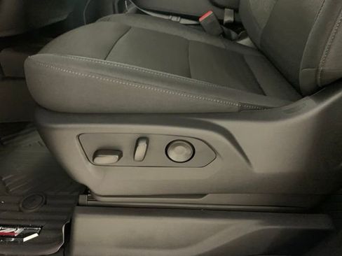 New 2026 Chevrolet Silverado 1500 RST image 12