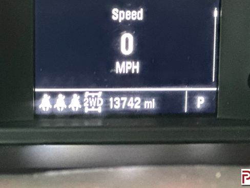 Certified 2025 Chevrolet Silverado 2500 Custom w/ Custom Value Package image 29