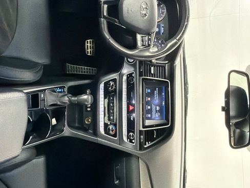 Used 2018 Hyundai Sonata Sport FWD image 26