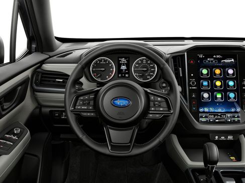 New 2026 Subaru Forester Premium AWD/4WD image 21