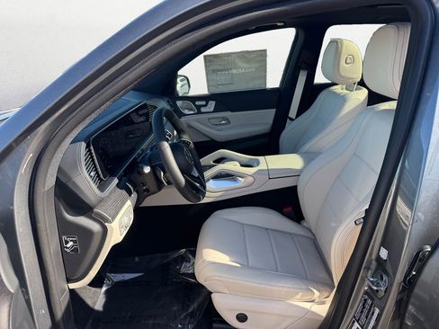 New 2026 Mercedes-Benz GLE 450 4MATIC image 11