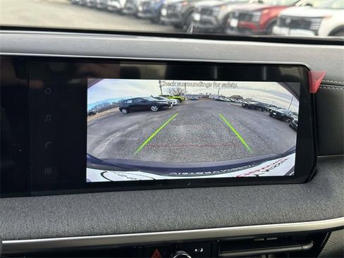 New 2026 Nissan Kicks SV image 20