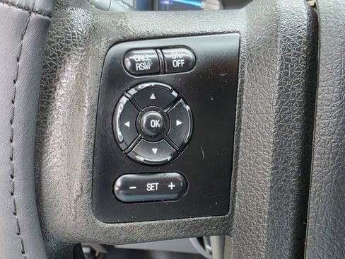 Used 2016 Ford F250 XLT w/ XLT Premium Package image 21