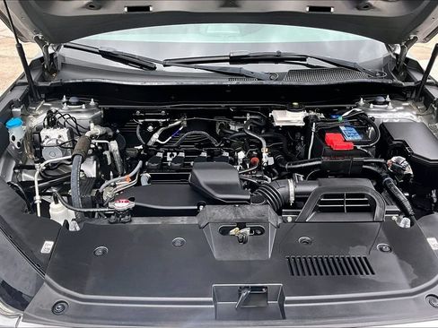 Certified 2023 Honda CR-V LX image 27