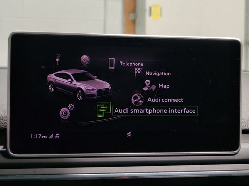 Used 2019 Audi S5 Premium Plus AWD/4WD image 37