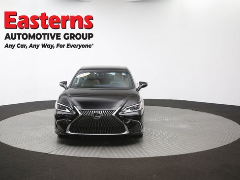 Used 2020 Lexus ES 350 w/ Accessory Package FWD image 56