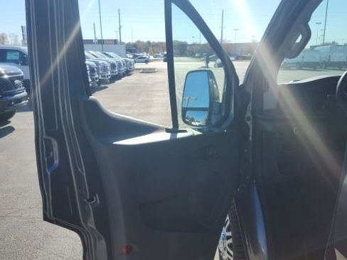 New 2026 Ford Transit 150 Low Roof AWD image 39