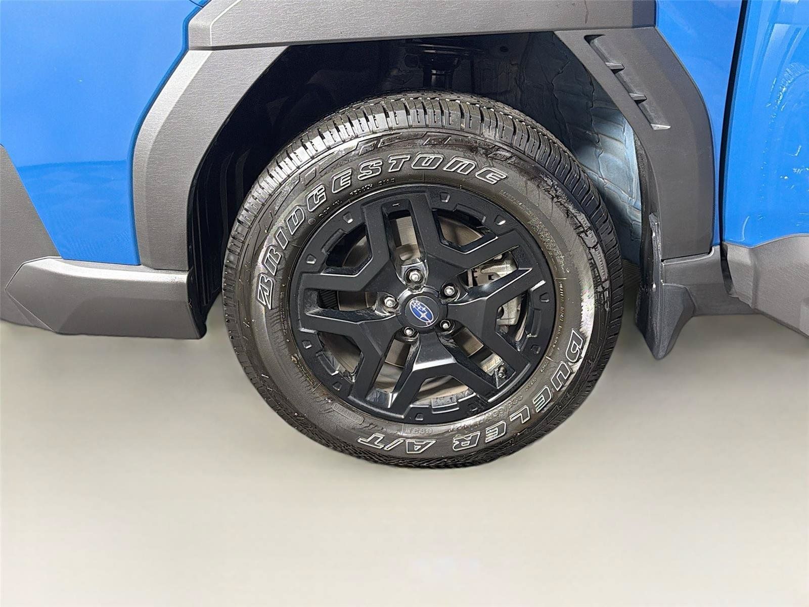 Used 2026 Subaru Outback Wilderness AWD/4WD image 34
