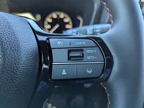 New 2025 Honda Pilot TrailSport image 14