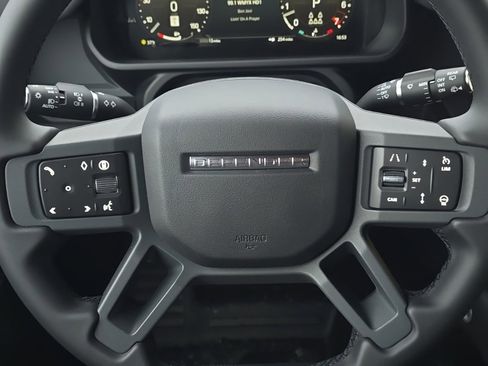 New 2026 Land Rover Defender 130 X-Dynamic SE image 16
