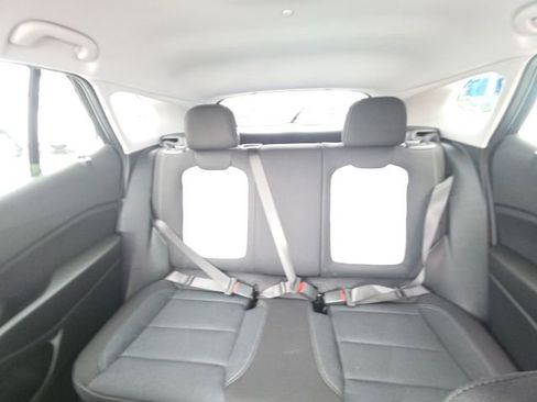 New 2026 Chevrolet Trax LS w/ LS Convenience Package image 24