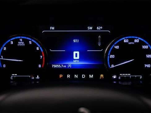 Used 2021 Ford Bronco Sport First Edition image 16