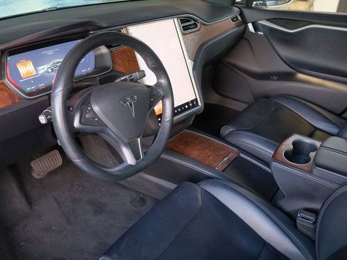 Used 2017 Tesla Model S 100D image 13