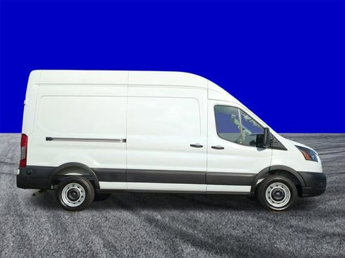 New 2026 Ford Transit 350 148 High Roof image 3