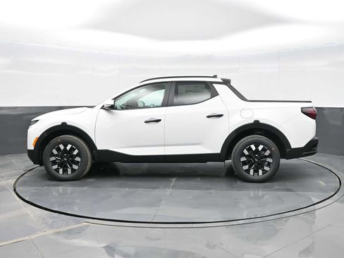 Used 2025 Hyundai Santa Cruz SEL AWD/4WD image 5