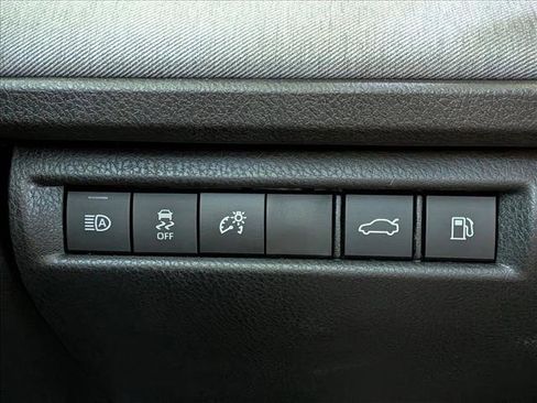 Used 2026 Toyota Camry LE FWD image 11
