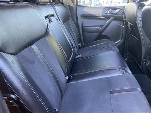 Used 2021 Ford Ranger Lariat w/ Tremor Off-Road Package image 33