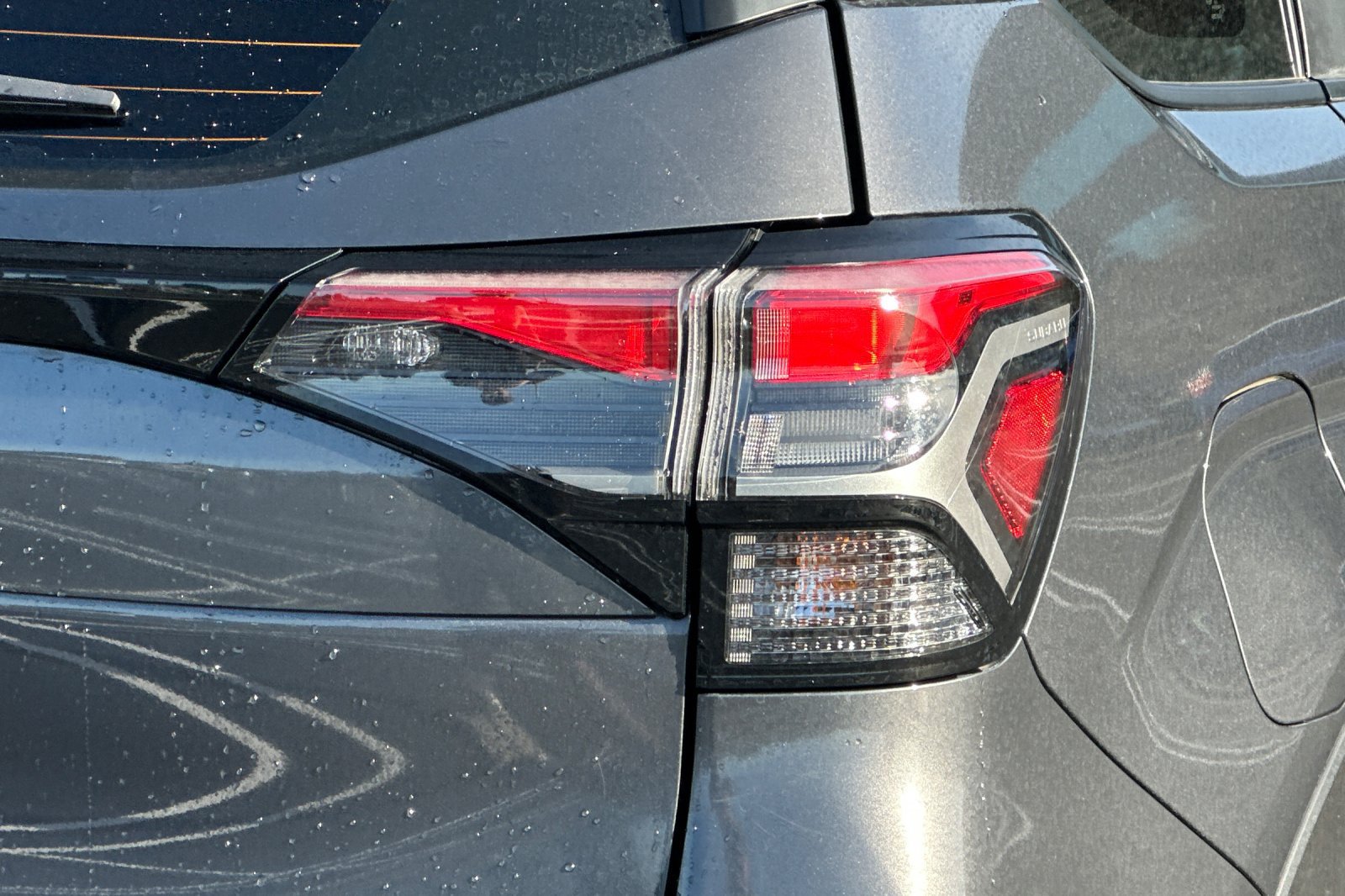 Used 2025 Subaru Forester AWD/4WD image 46