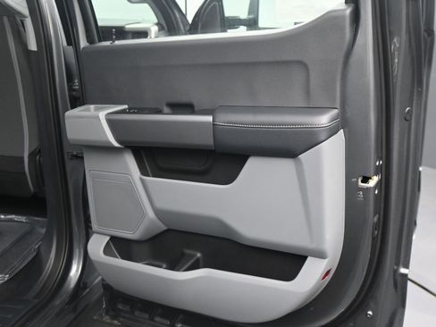 New 2026 Ford F250 XL w/ STX Appearance Package image 8