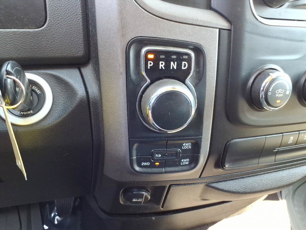 Used 2019 RAM 1500 Express AWD/4WD image 25