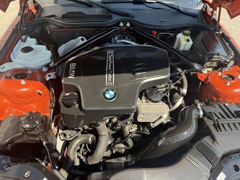Used 2014 BMW Z4 sDrive28i RWD image 27