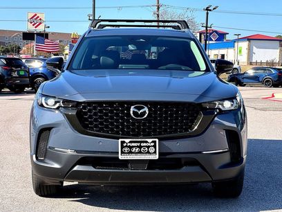 New 2026 MAZDA CX-50 2.5 Hybrid w/ Weather Package