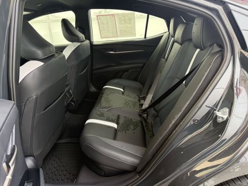 Certified 2026 Toyota Camry SE image 29