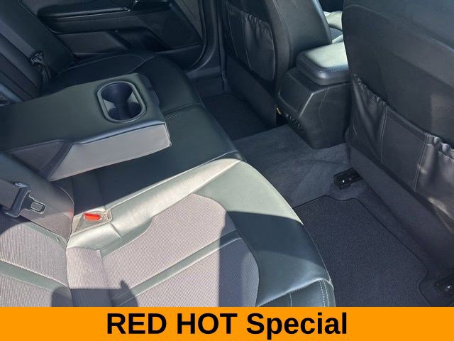 Used 2024 Kia K5 GT-Line w/ GT-Line Premium Package AWD/4WD image 37