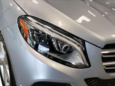 Used 2017 Mercedes-Benz GLE 350 4MATIC image 33