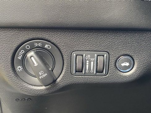 Used 2023 Dodge Charger Scat Pack w/ Dynamics Package image 14