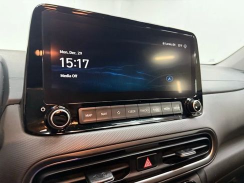 Certified 2023 Hyundai Kona SEL w/ Convenience Package image 27