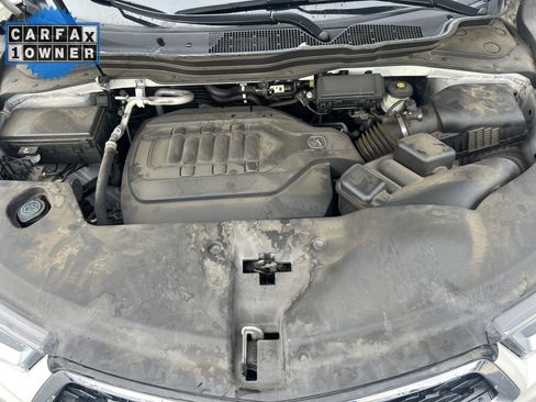 Used 2019 Acura MDX FWD image 36