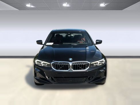 Used 2025 BMW 330i Sedan RWD image 5