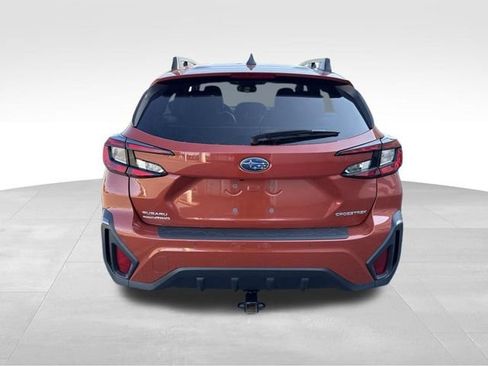 Used 2024 Subaru Crosstrek 2.5i Limited w/ Popular Package #4A AWD/4WD image 7