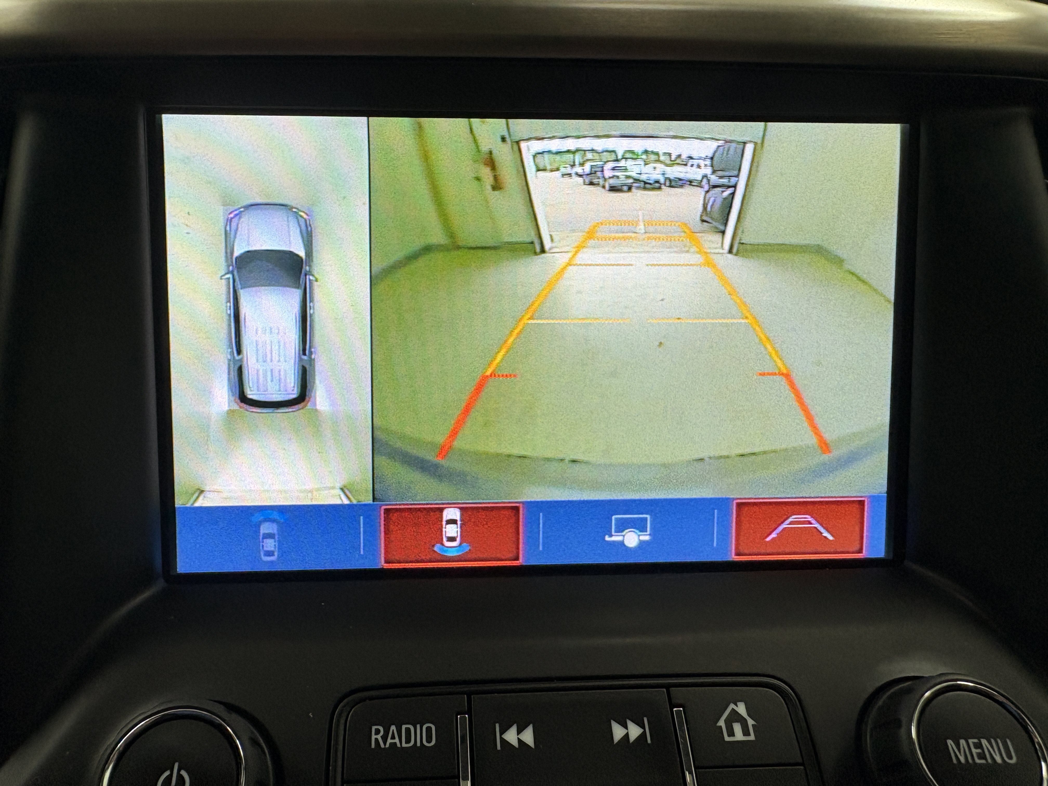 Used 2019 GMC Acadia Denali w/ Technology Package FWD image 18