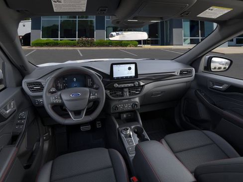 New 2026 Ford Escape ST-Line Select image 37