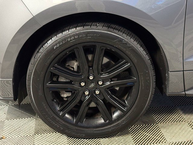 Used 2024 Ford Edge ST-Line AWD/4WD image 14
