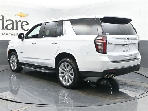 Used 2023 Chevrolet Tahoe Premier image 38