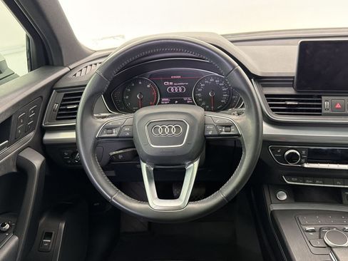 Used 2020 Audi Q5 2.0T Premium w/ Titanium Sport Package AWD/4WD image 15