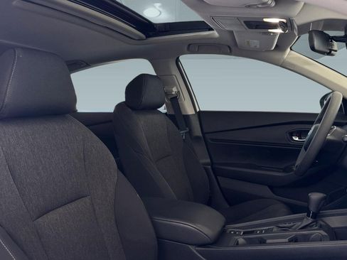 Certified 2024 Honda Accord EX image 29